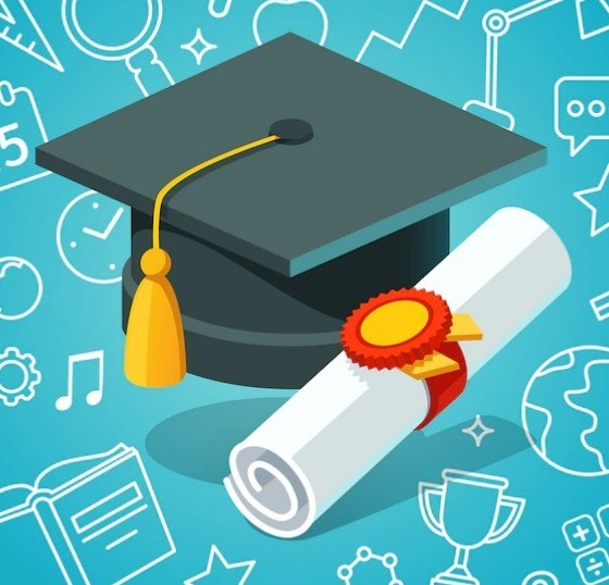 مميزات البكالوريوس